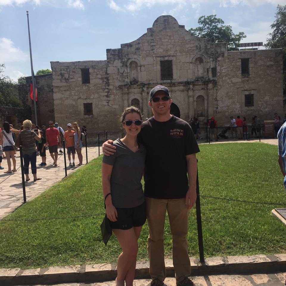 Independence Day weekend 2019 in San Antonio