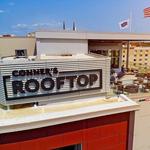 Conner's Rooftop Bar