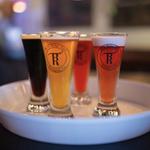 Brew Ridge Taps