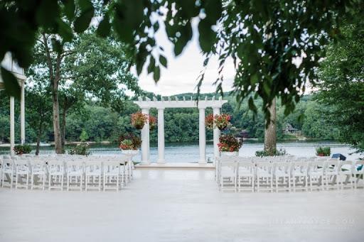 The Wedding Website of Gina Geiss and Mason Richard