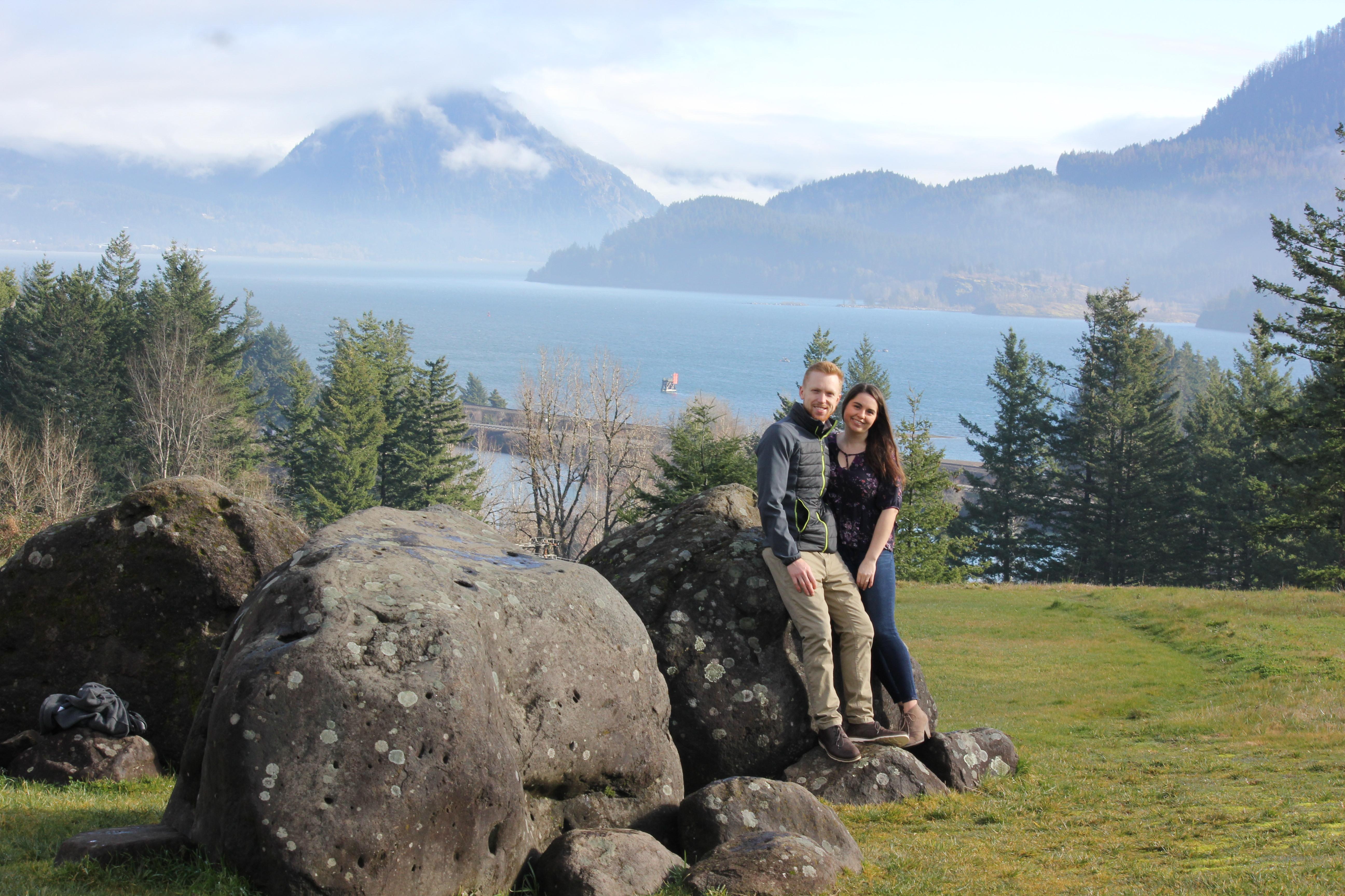 The Wedding Website of Megan Biffle and Klynten Waldron