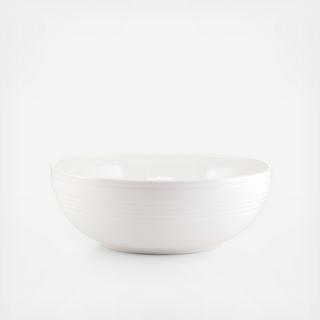Tin Can Alley Serving Bowl