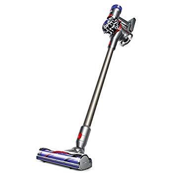 Dyson Vacuum Cleaner