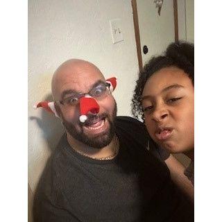 My two goofballs