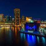Inner Harbor