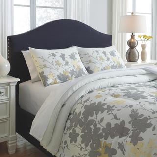 Maureen 3-Piece Comforter Set