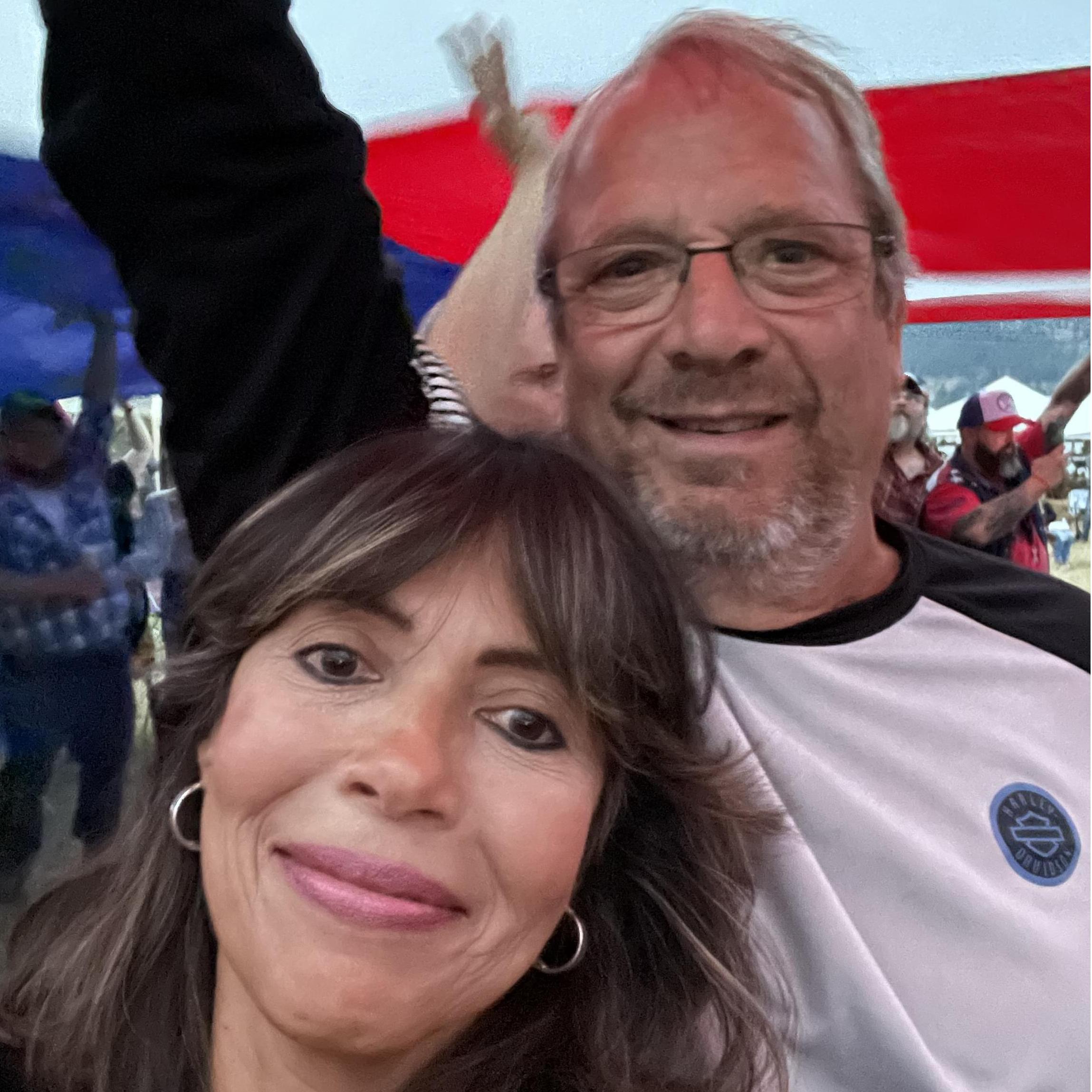 Camping 2021.