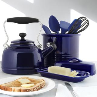 3-Piece Counter Top Essentials Set