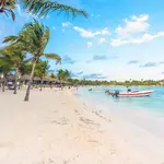 Tulum Beach