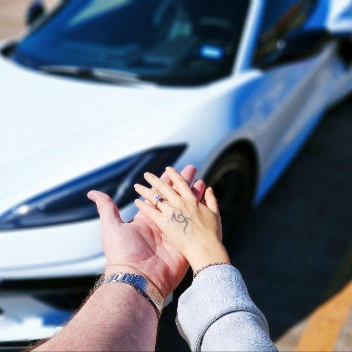 Engagement Day March 16th, 2025