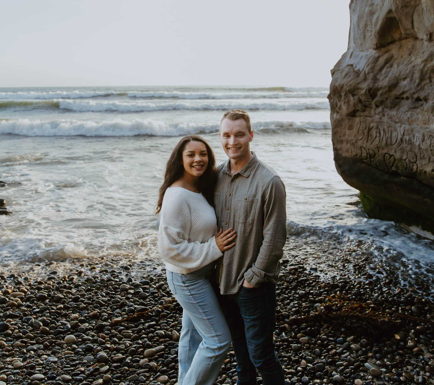 The Wedding Website of Jessi Thames and Jonathan Kaczmarek