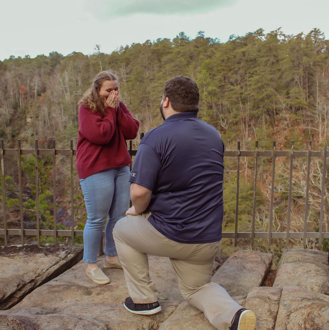 2025 - Engaged!