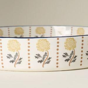 Millie Round Baking Dish