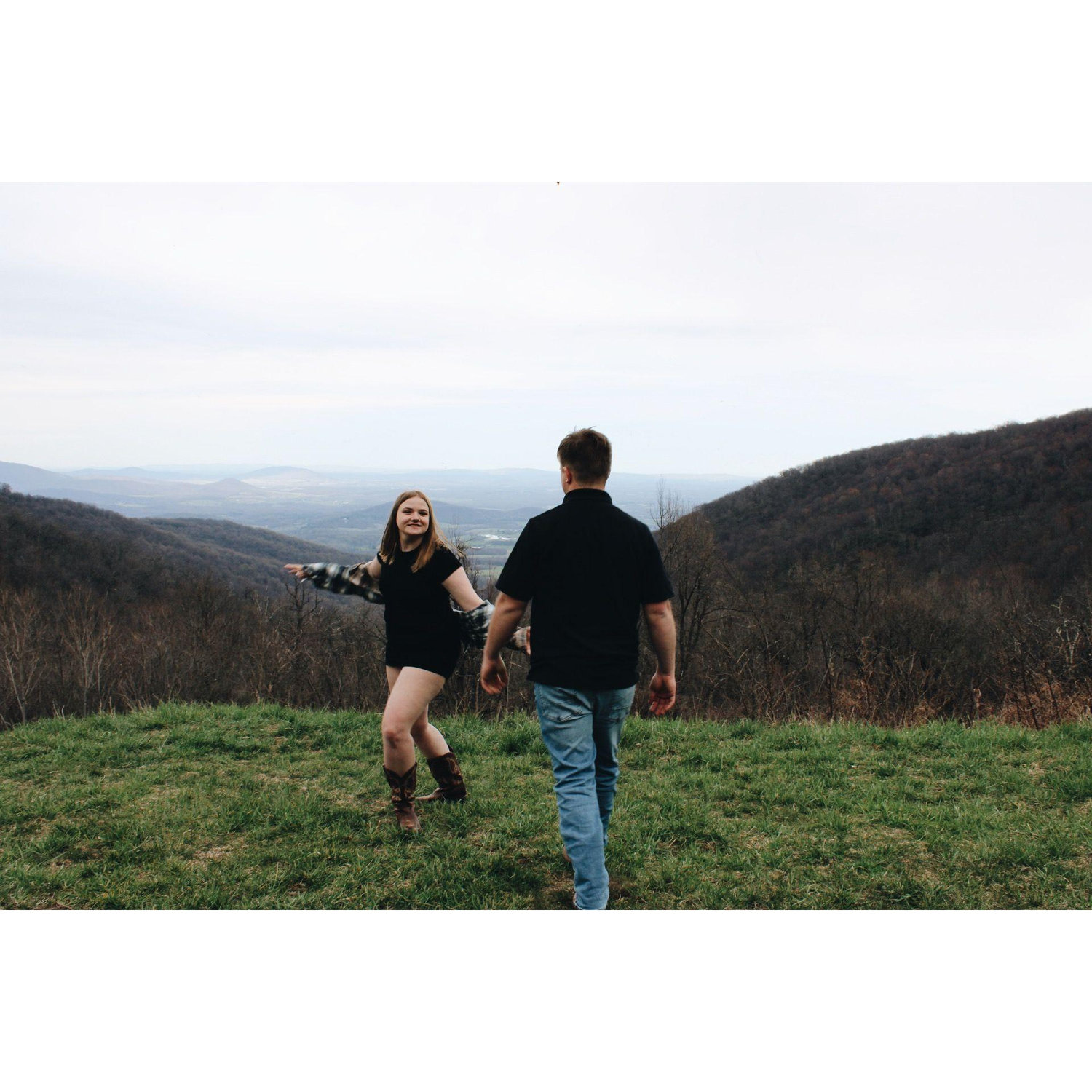 ENGAGMENT
