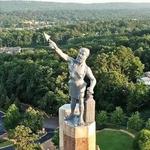Vulcan Park and Museum