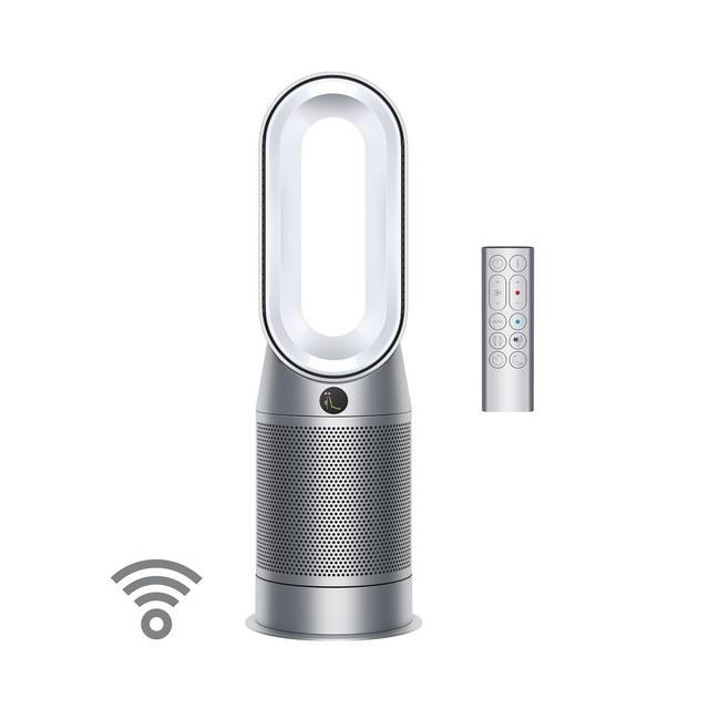 Dyson Purifier Hot+Cool Fan HP07 | White/Silver