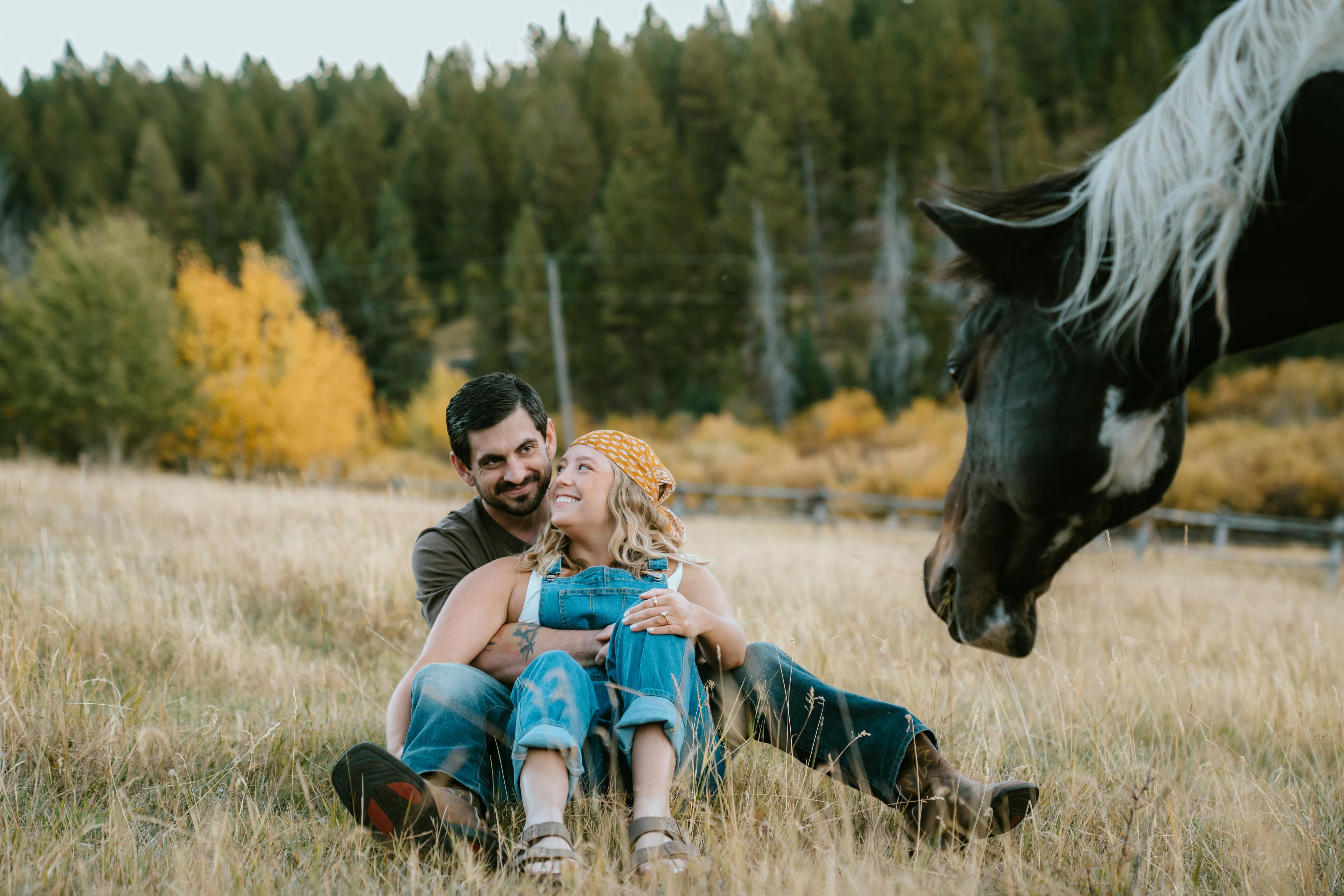 The Wedding Website of Katie La Breche and Devin Ward