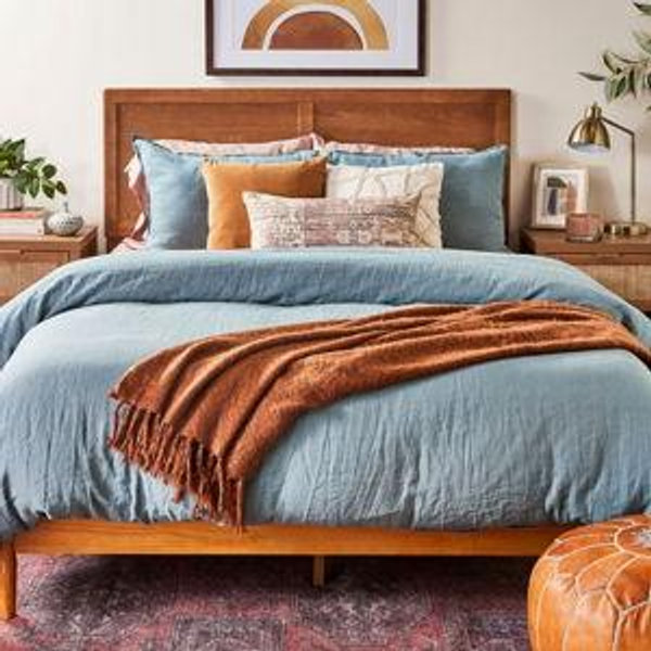 King Size Mattress Fund