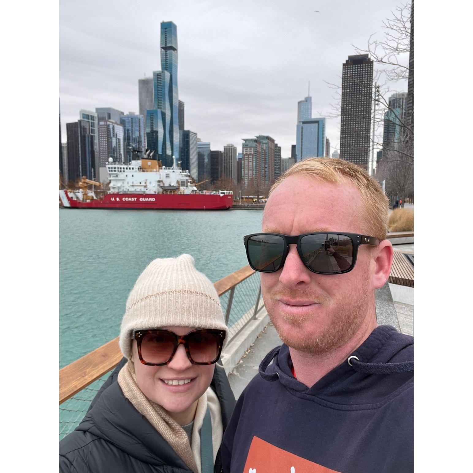 Chicago, IL