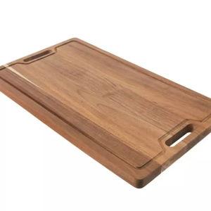 charcuterie board