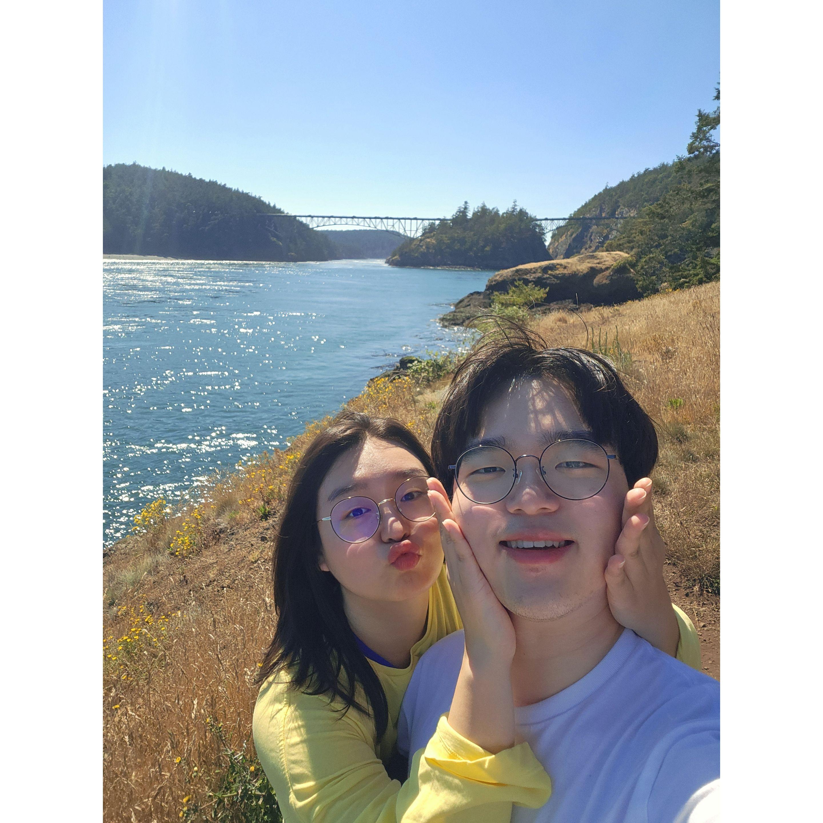 Deception Pass