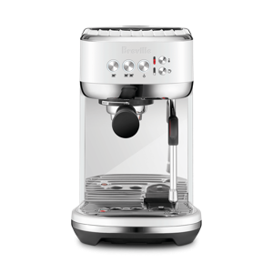 Bambino Plus - Small Home Espresso Machine | Breville | Breville (US)