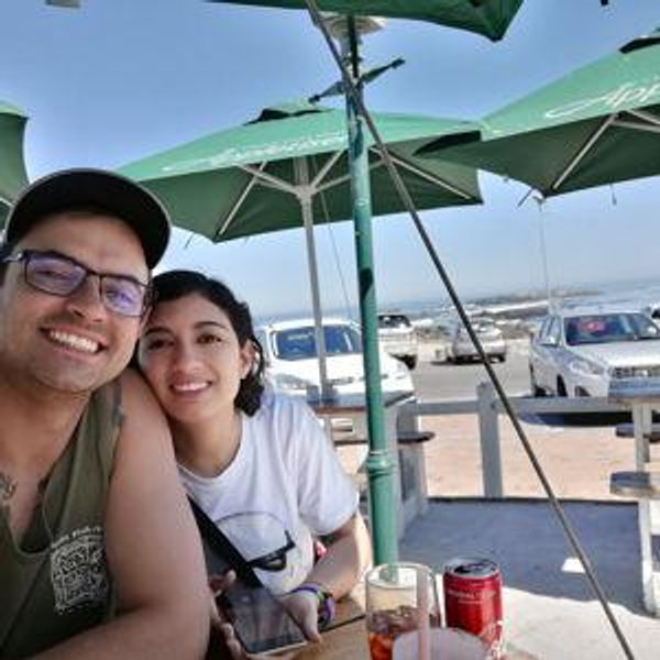 Our newlywed fund