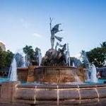 Paseo de la Princesa