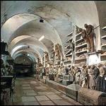 Catacombe dei Cappuccini