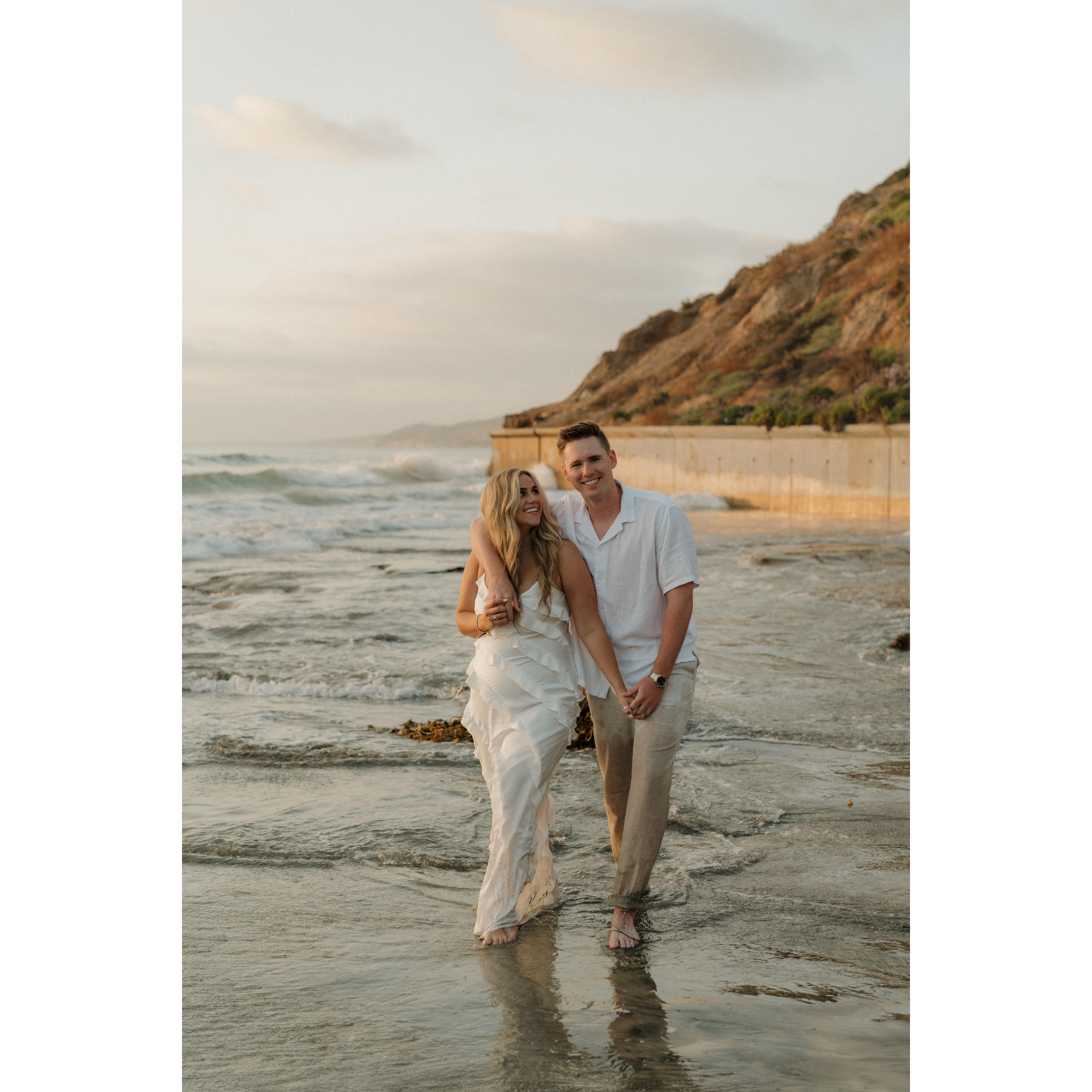 Kyleigh Renee Roberts and Joss Xander Bonner's Wedding Website