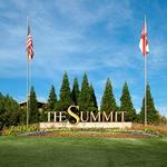 The Summit Birmingham