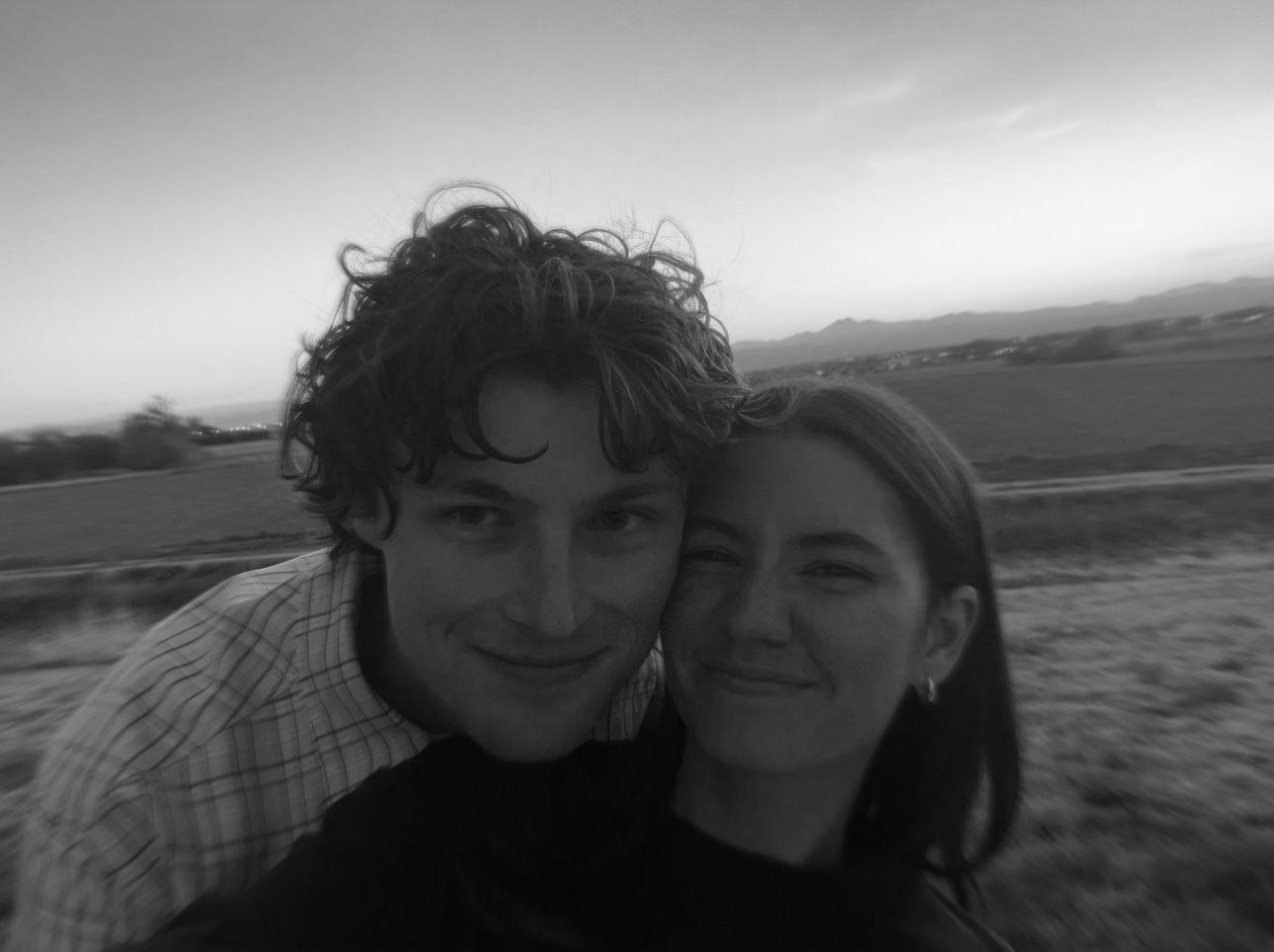 The Wedding Website of Caleb Clark and Casey-Love Neumann