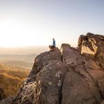 Humpback Rocks