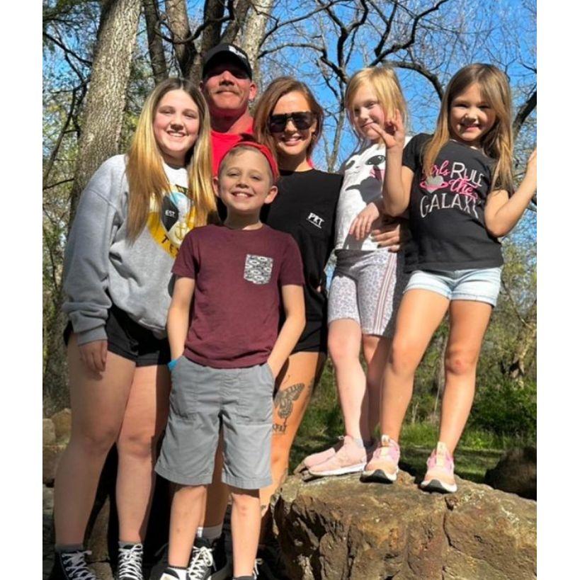 Family Hiking Day