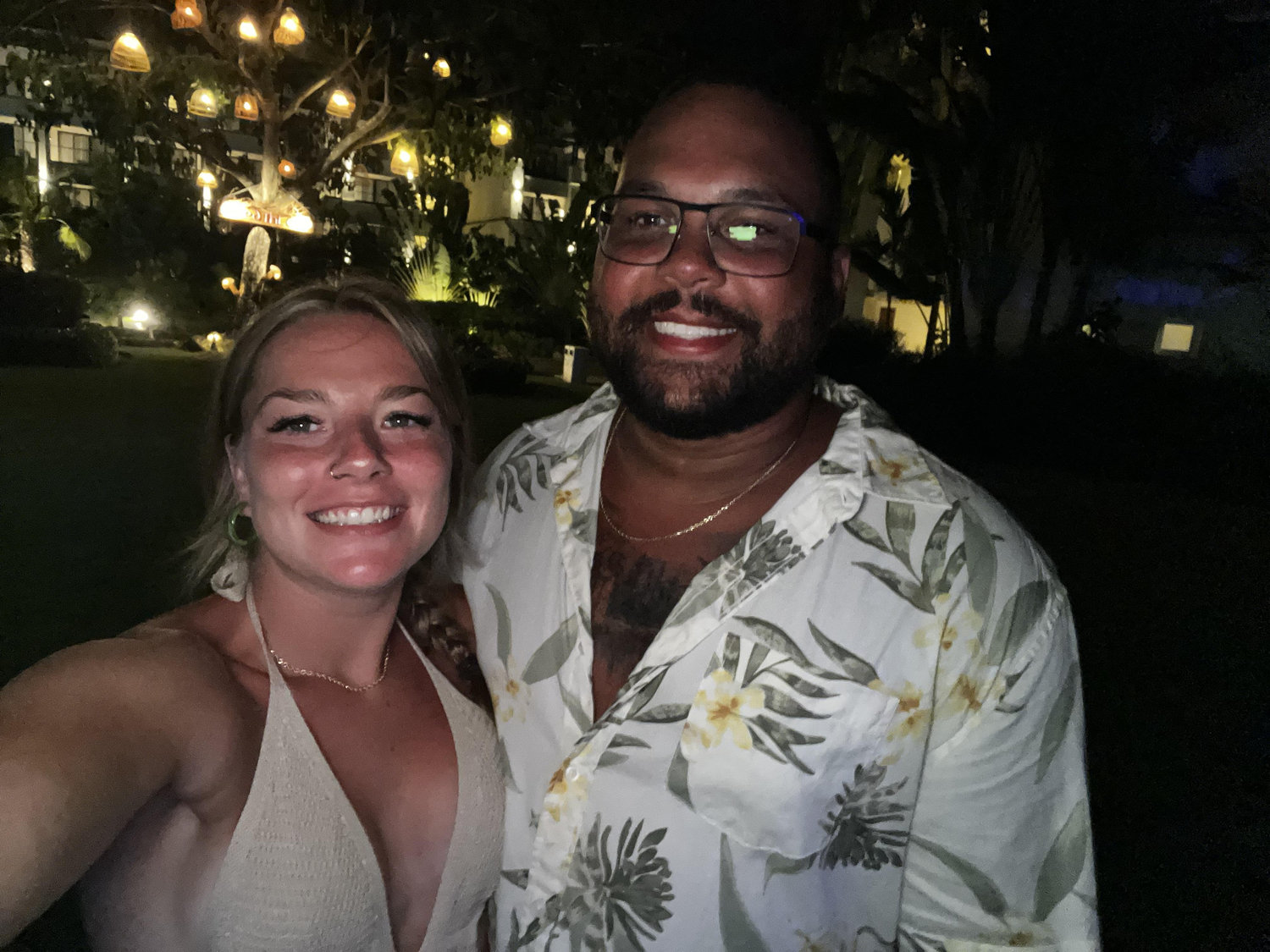 The Wedding Website of Kaitlyn Keeley and Tory Hudgins
