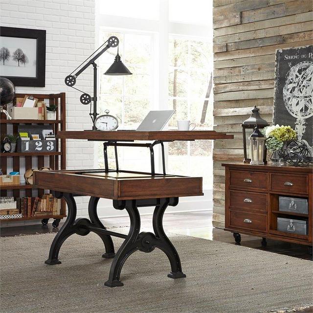 Liberty Furniture Lift Top Writing Desk