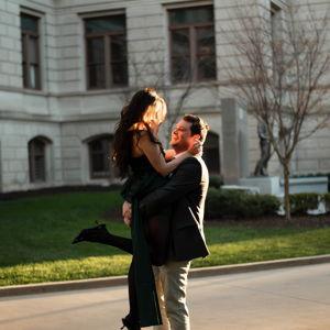 Our newlywed fund
