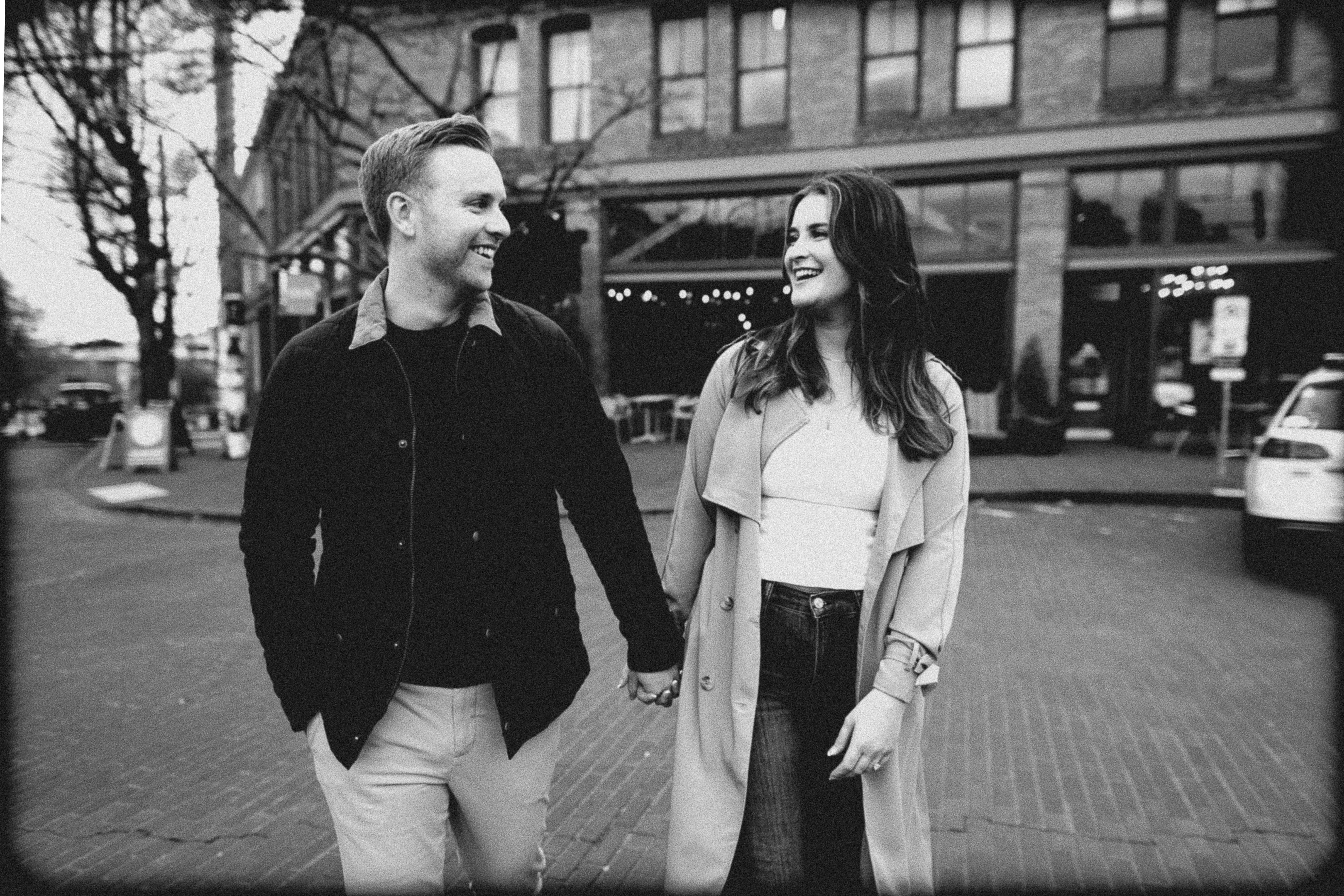 The Wedding Website of Jordan Britt and Andrew Dinsmore