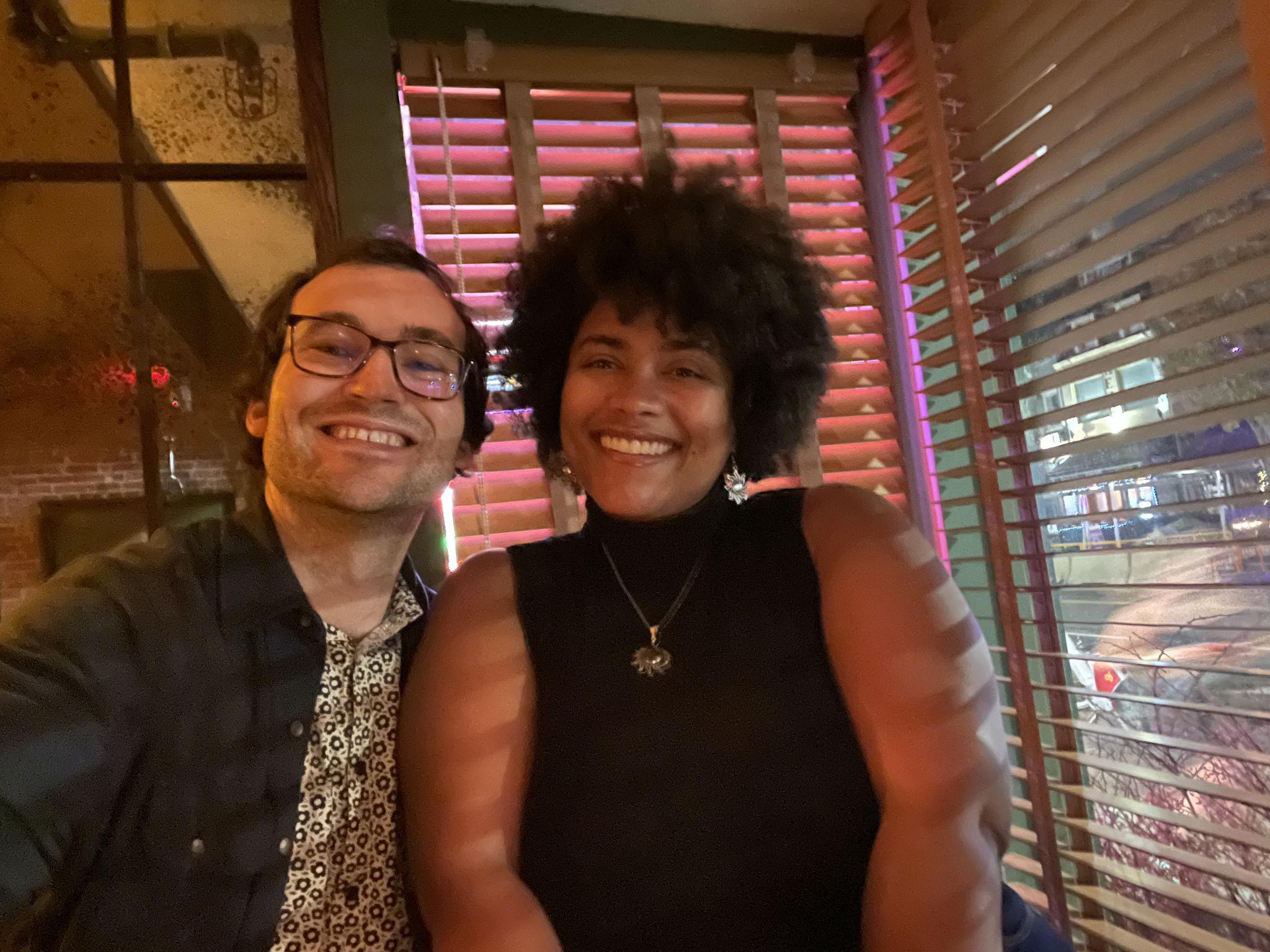 The Wedding Website of Haven Dlott and Justin Trabue