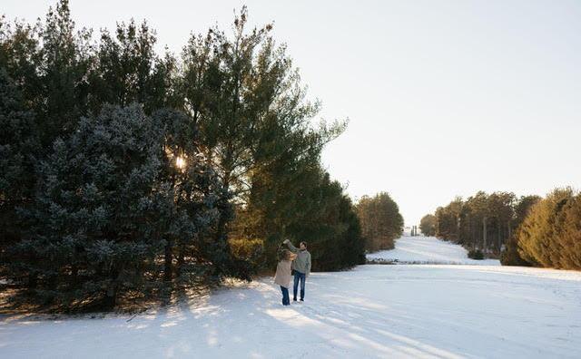 The Wedding Website of Courtney Philips and Andrew Steinhausen