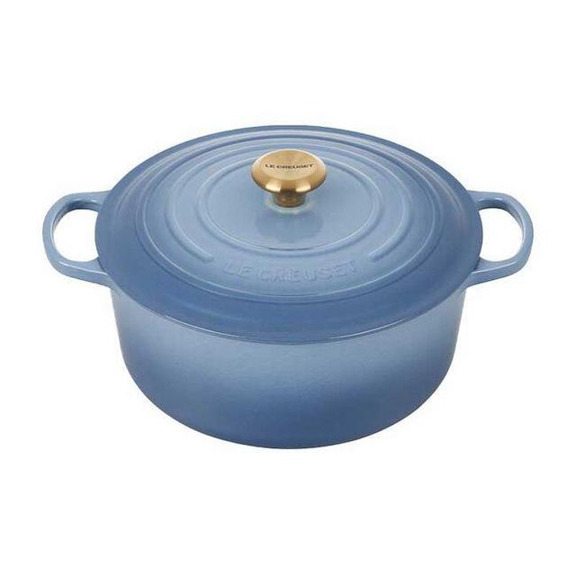 Round Dutch Oven