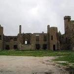 Old Slains Castle (Not Dracula castle)