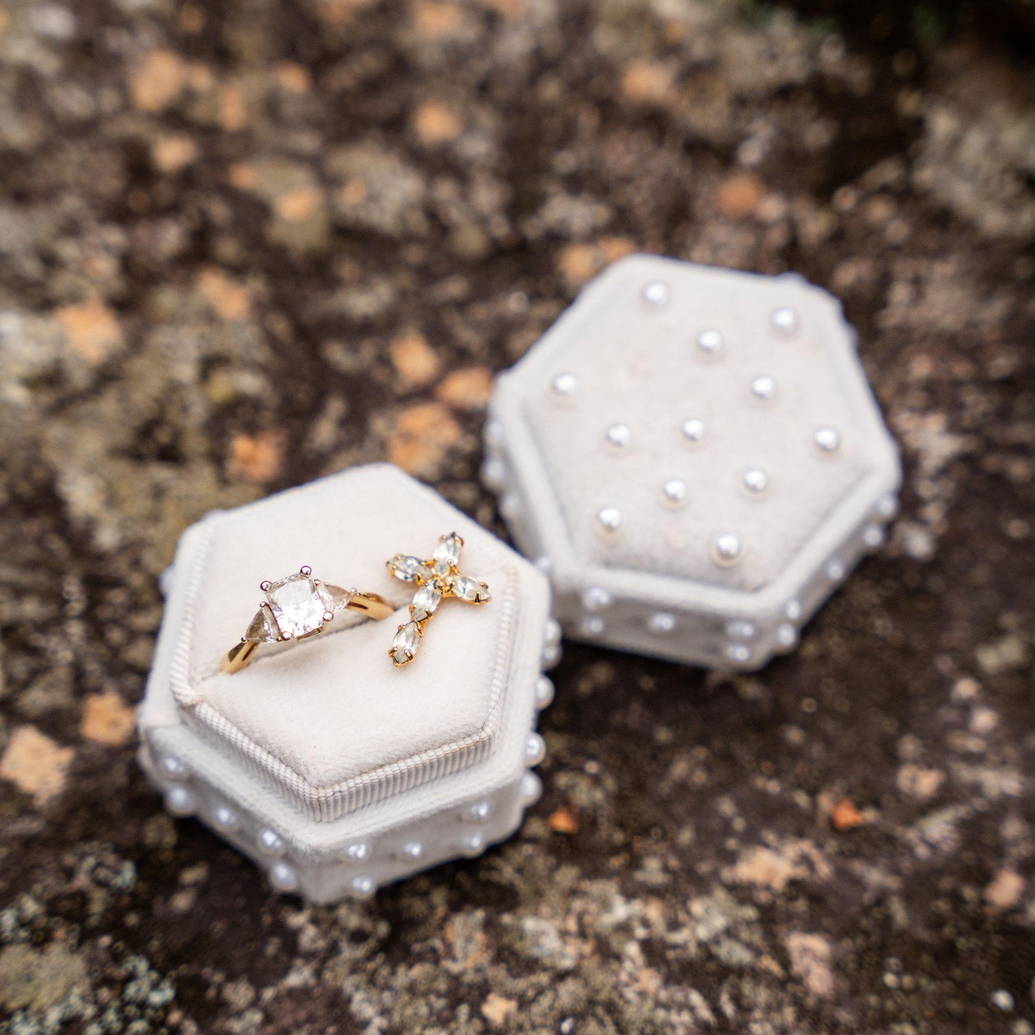 Engagment Photos :)