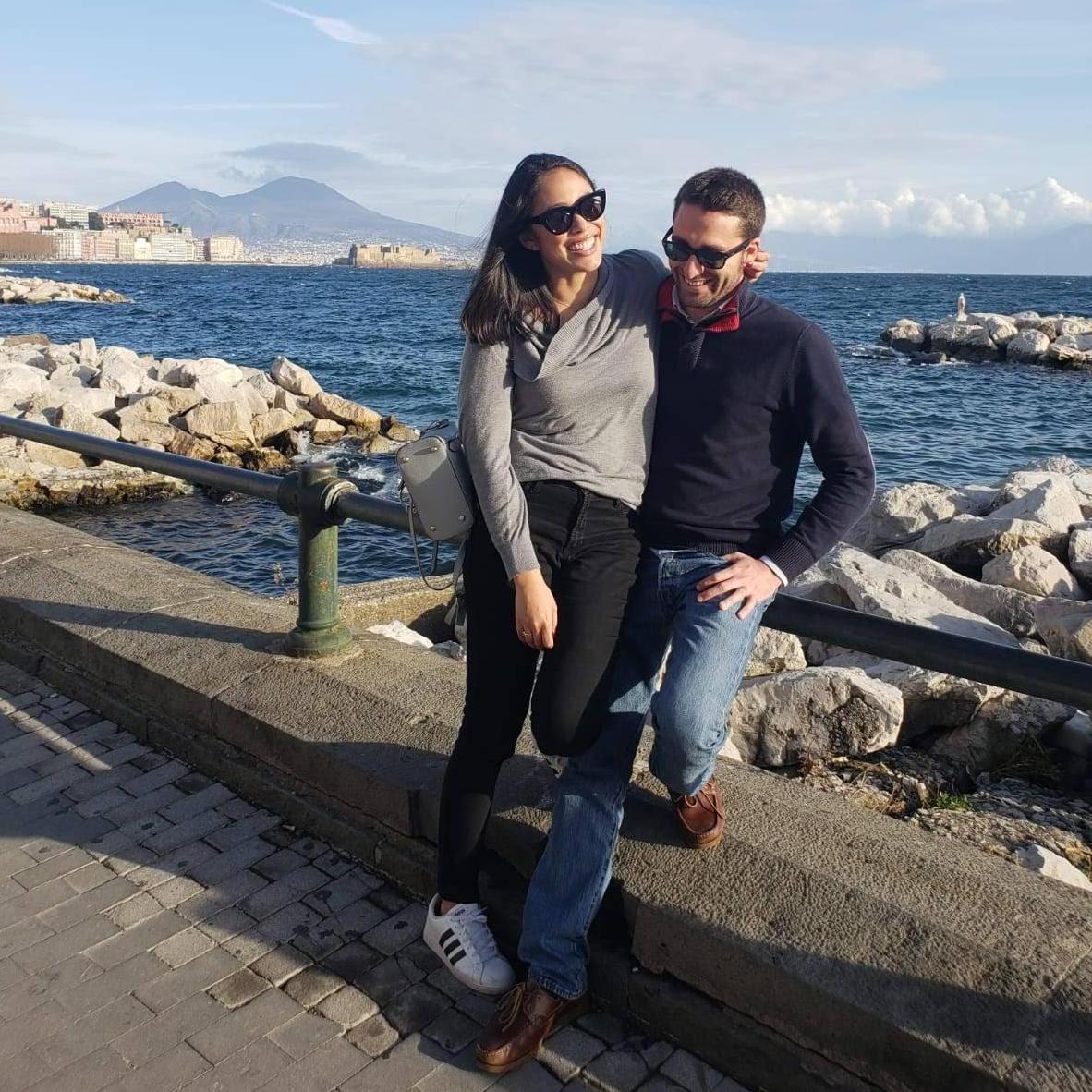Napoli, Italia