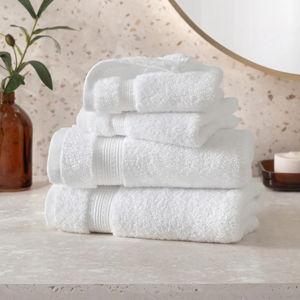 Charisma 100% Hygrocotton Hand Towel Set