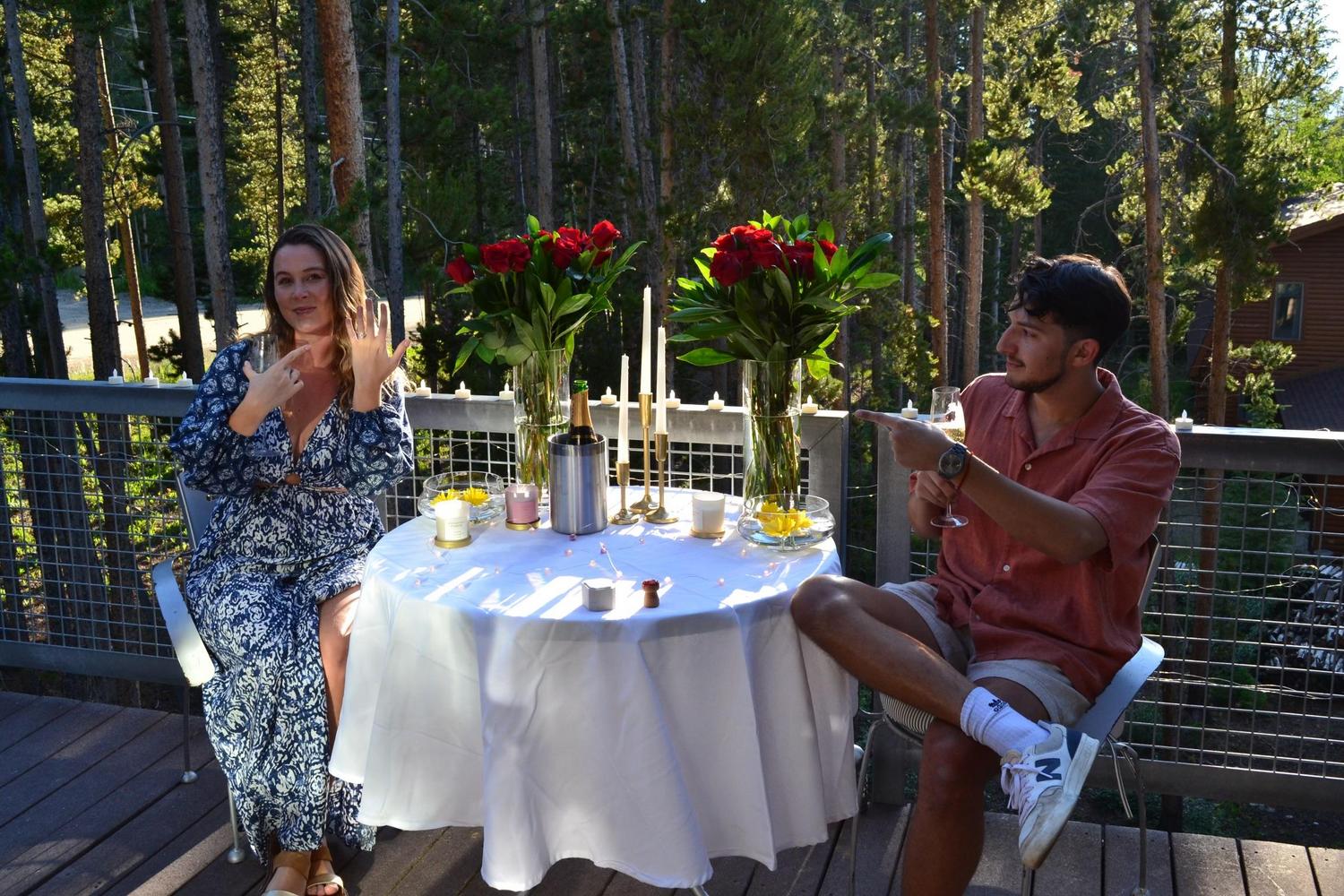 The Wedding Website of Emma Shields and Brandon Luxemberg