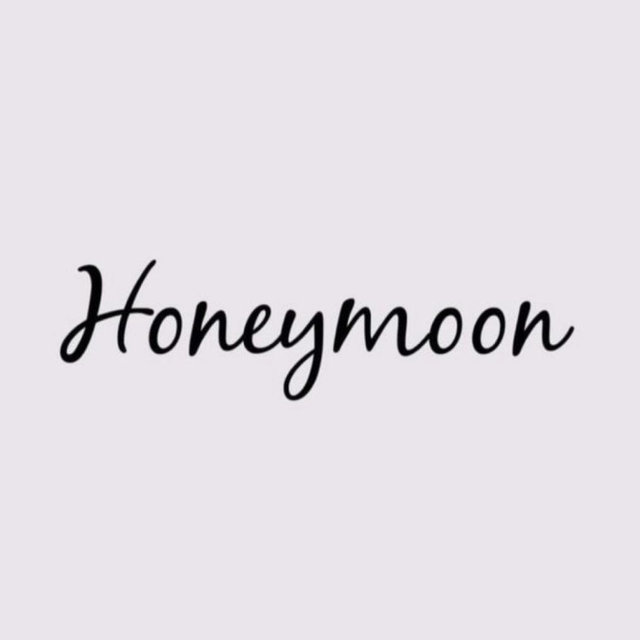 Honeymoon Fund
