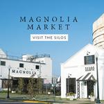 Magnolia Market at the Silos