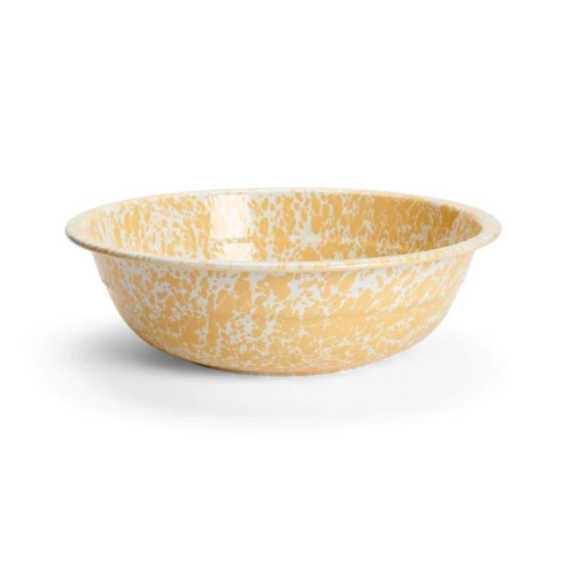 Splatter Small Basin