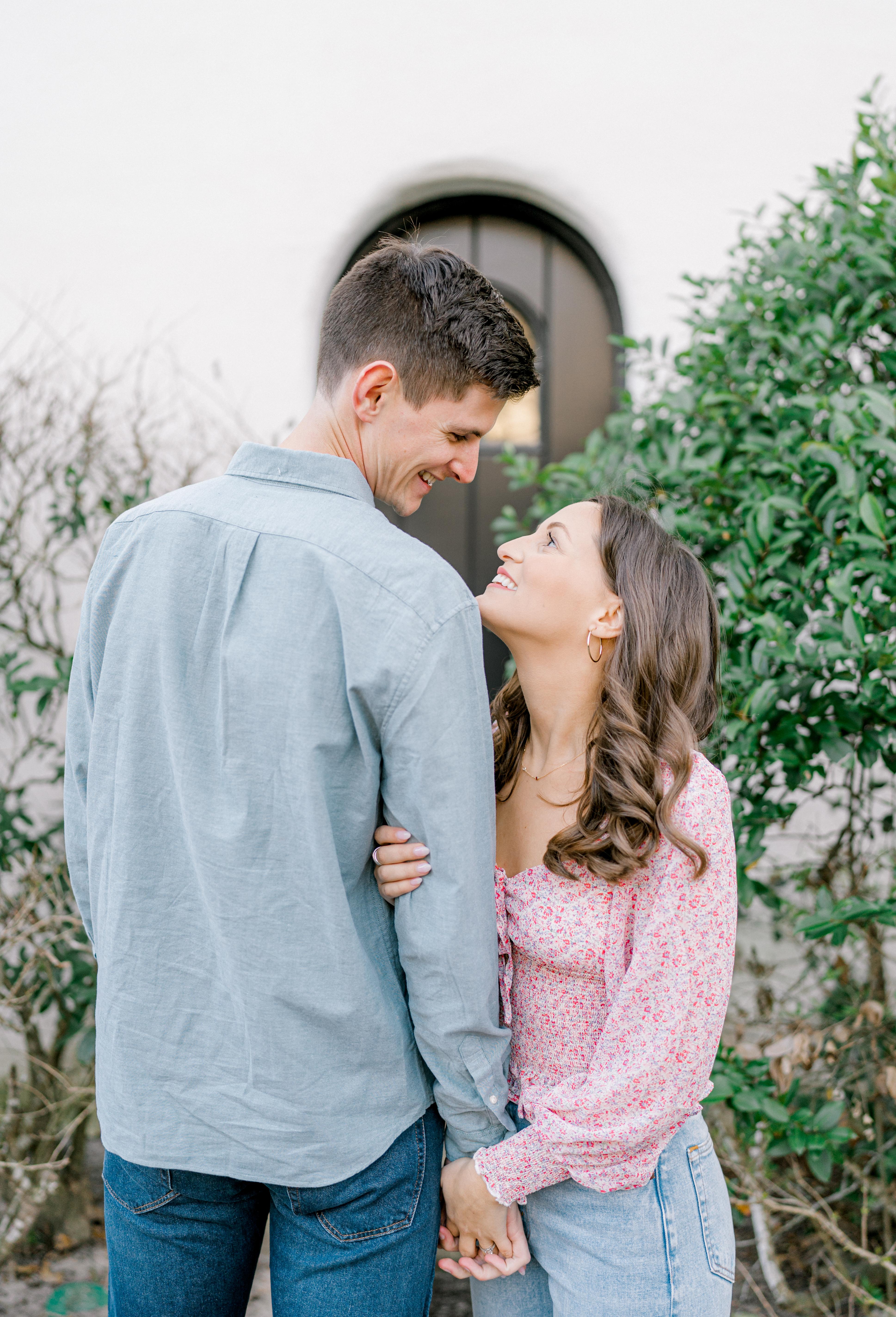 The Wedding Website of Bianca Papa and Timmy Donohue